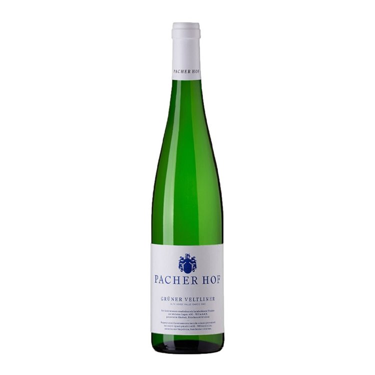 Pacherhof Gruner Veltliner Valle Isarco Cl.75 Pacherhof Gruner Veltliner Valle Isarco Cl.75