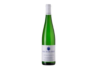 Pacherhof Gruner Veltliner Valle Isarco  Cl.75