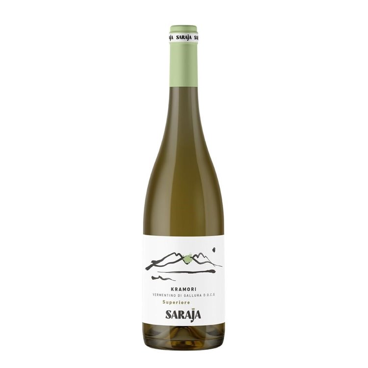 Collemassari Vermentino Montecucco Doc Bio Melacce 2022 cl.75 Collemassari Vermentino Montecucco Doc Bio Melacce 2022 cl.75
