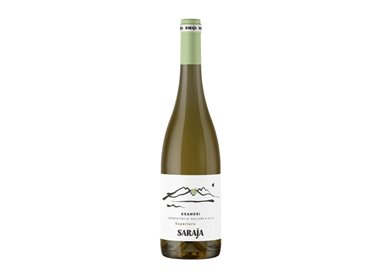 Collemassari Vermentino Montecucco Doc Bio Melacce 2022 cl.75