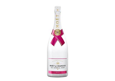 Moet & Chandon Champagne ICE Imperial Rose cl.75