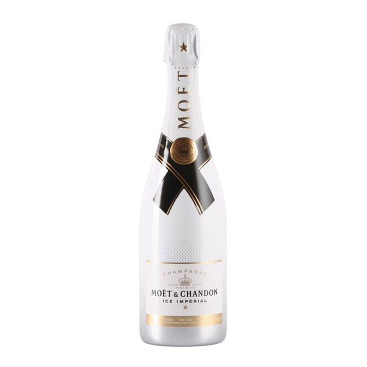 Moet & Chandon Champagne ICE Imperial MAGNUM cl 150 Moet & Chandon Champagne ICE Imperial MAGNUM cl 150
