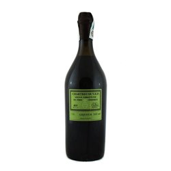 CHARTREUSE Verde V.E.P. cl.100