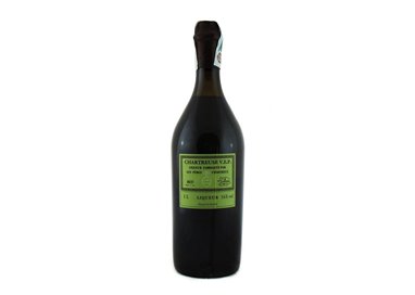 CHARTREUSE Verde V.E.P. cl.100