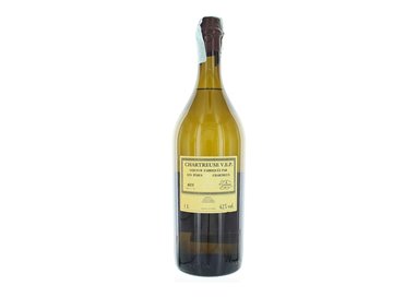 CHARTREUSE Gialla V.E.P. cl.100 42%