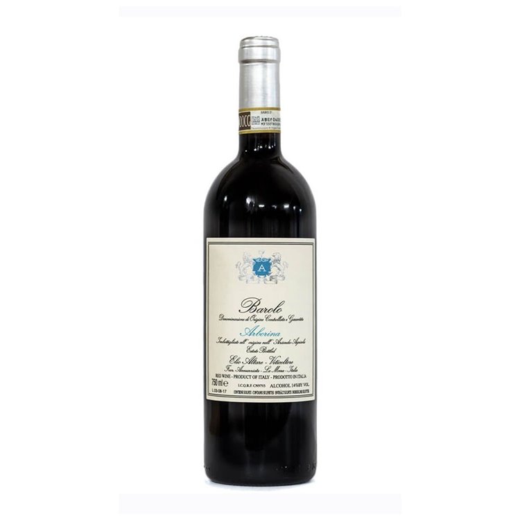 ELIO ALTARE Barolo ARBORINA Magnum 2019 cl.150