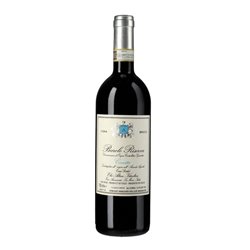 ELIO ALTARE Barolo Riserva CERRETTA VIGNA BRICCO 2017 cl.75
