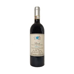 ELIO ALTARE Barolo ARBORINA 2019 cl.75