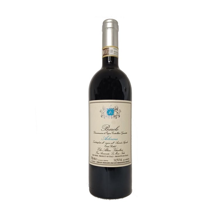 ELIO ALTARE Barolo ARBORINA 2019 cl.75 ELIO ALTARE Barolo ARBORINA 2019 cl.75