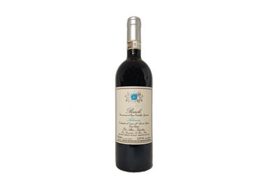 ELIO ALTARE Barolo ARBORINA 2019 cl.75