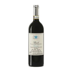 ELIO ALTARE Barolo Docg CANNUBI 2018 cl.75