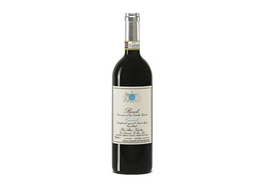 ELIO ALTARE Barolo Docg CANNUBI 2018 cl.75