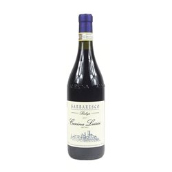 Cascina Luisin  Barbaresco Docg Rabaja 2017 cl.75