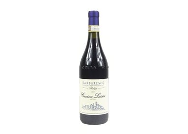 Cascina Luisin  Barbaresco Docg Rabaja 2017 cl.75