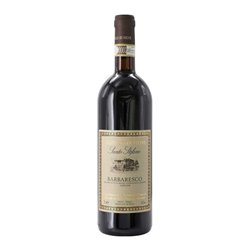 Castello Di Neive Barbaresco Santo Stefano Magnum C. Leg 2017 cl.150