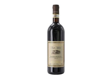 Castello Di Neive Barbaresco Santo Stefano Magnum C. Leg 2017 cl.150