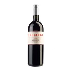 Grattamacco Bolgheri Rosso Doc 2022 cl.75