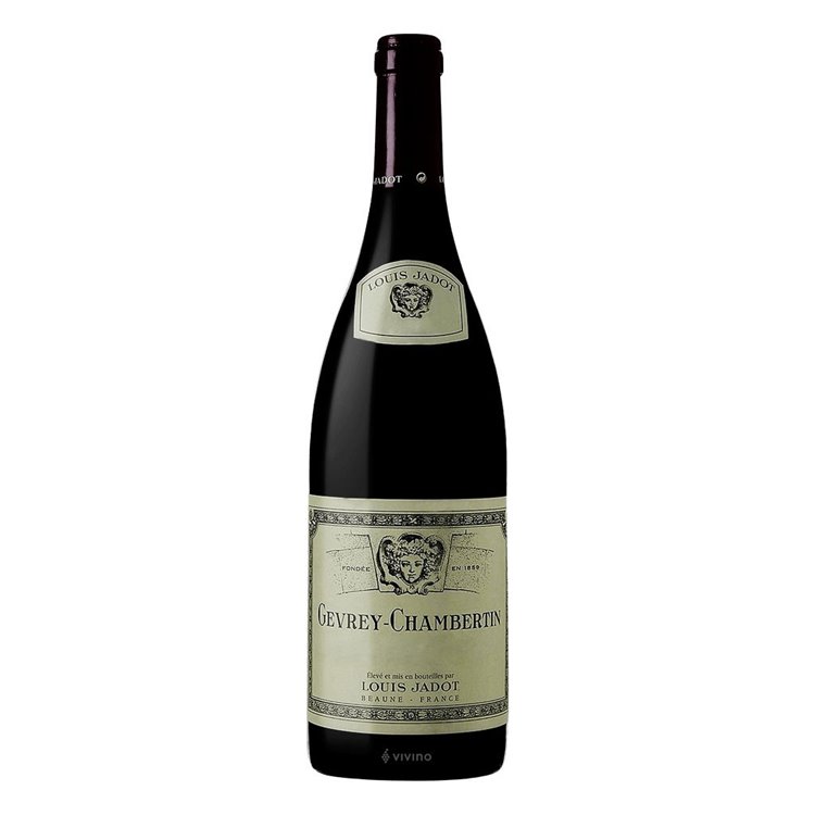 Louis Jadot Bourgogne Gevrey Chambertin 2018 cl.75 Louis Jadot Bourgogne Gevrey Chambertin 2018 cl.75