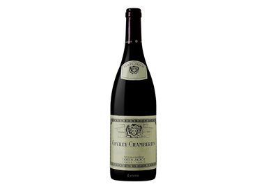 Louis Jadot  Bourgogne  Gevrey Chambertin 2018 cl.75