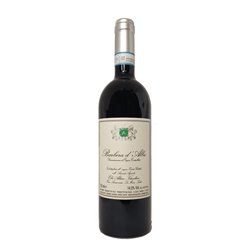 ELIO ALTARE Barbera D'Alba Doc 2022 cl.75