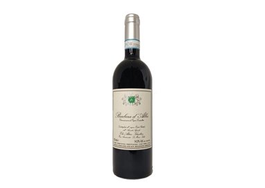 ELIO ALTARE Barbera D'Alba Doc 2022 cl.75