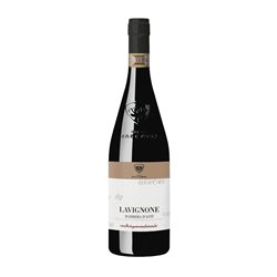 Pico Maccario Barbera D'Asti Docg Lavignone 2022 cl.75