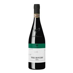 Pico Maccario Nizza Barbera Docg Tre Roveri 2020 cl.75