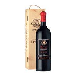 Il Poggione Brunello Montalcino Ris. V. Paganelli D.Mgm cl.300 2016