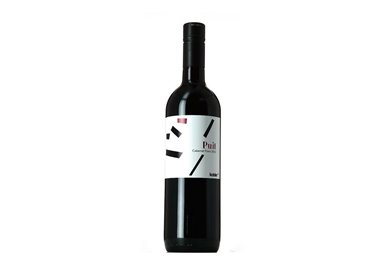 ARMIN KOBLER Cabernet Franc PUIT 2019 Cl.75