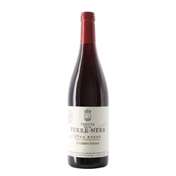Tenuta Delle Terre Nere Etna Rosso Calderana Sottana 2020 cl.75