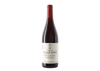Tenuta Delle Terre Nere Etna Rosso Calderana Sottana 2020 cl.75