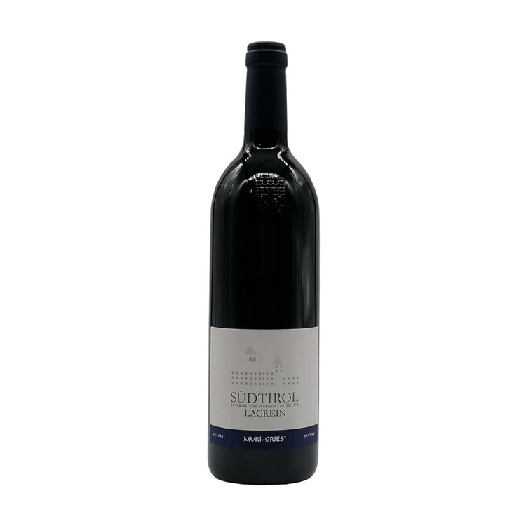 Muri Gries Lagrein 2021 cl.75