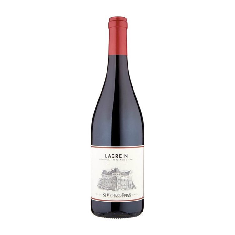 San Michele Appiano Lagrein 2021 cl.75