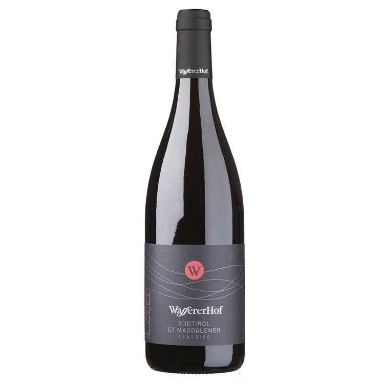 WASSERERHOF Santa Maddalena 2020 Cl 75 WASSERERHOF Santa Maddalena 2020 Cl 75