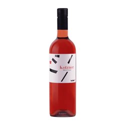 ARMIN KOBLER Merlot KRETZER KOTZNER 2020 Cl.75