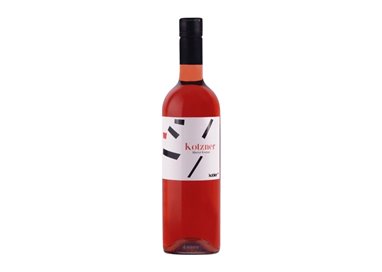 ARMIN KOBLER Merlot KRETZER KOTZNER 2020 Cl.75
