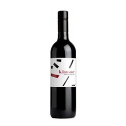 ARMIN KOBLER Merlot Riserva KLAUSNER 2015 Cl.75