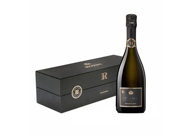 MOSNEL Franciacorta Extra Brut EBB 2007 RIEDIZIONE 2023 Ast. cl.75