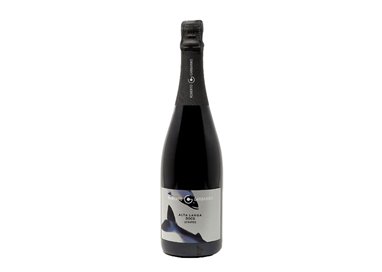 Garbarino Spumante M.Classico Alta Langa Extra Brut Le Rapide cl.75