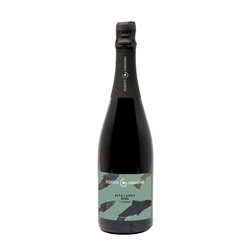 Garbarino Spumante M.Classico Alta Langa Extra Brut Il Viaggio cl.75