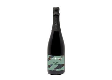 Garbarino Spumante M.Classico Alta Langa Extra Brut Il Viaggio cl.75