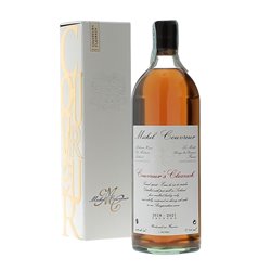 COUVREUR Whisky CLEARACH Cl.70 Edizione  18-21 43%