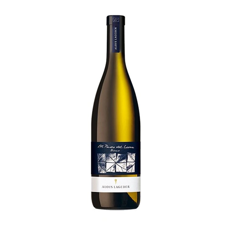 Alois Lageder Bianco AL Passo Del Leone 2021 cl.75 Alois Lageder Bianco AL Passo Del Leone 2021 cl.75