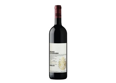 Russiz Superiore Merlot Collio Doc 2021 cl.75 13.5%