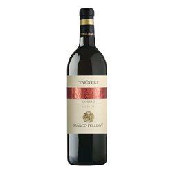 Marco Felluga  Merlot Collio Doc 2021 Varneri cl.75 13%