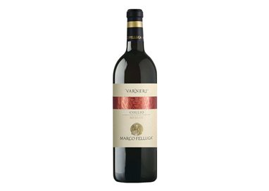 Marco Felluga  Merlot Collio Doc 2021 Varneri cl.75 13%