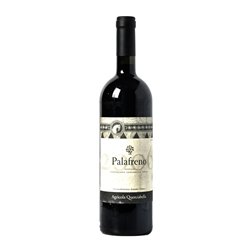 Querciabella Toscana Igt Rosso Palafreno 2017 cl.75