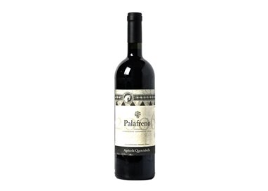 Querciabella Toscana Igt Rosso Palafreno 2017 cl.75