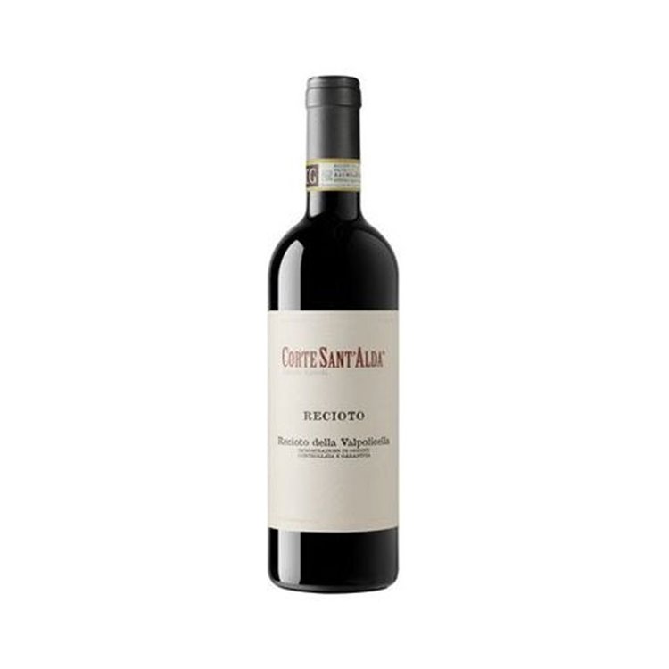 Camerani Corte Sant'Alda Recioto Della Valpolicella 2019 cl.50 15% Camerani Corte Sant'Alda Recioto Della Valpolicella 2019 cl.50 15%