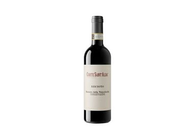 Camerani Corte Sant'Alda Recioto Della Valpolicella 2019 cl.50 15%